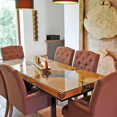 Frauenalmresort - Apartments Hotell Lutzmannsdorf