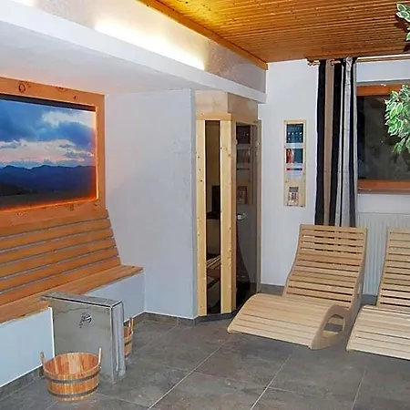 Frauenalmresort - Apartments Hotell Lutzmannsdorf
