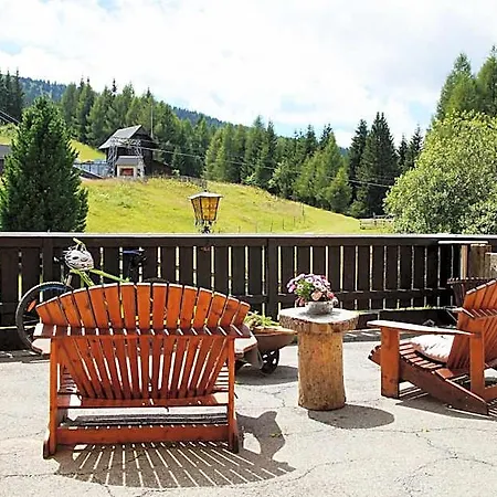 Hotell Frauenalmresort - Apartments