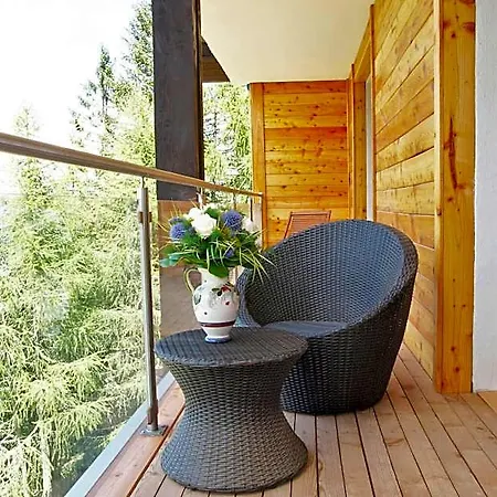 Frauenalmresort - Apartments Hotell 3*