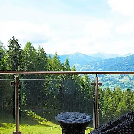Frauenalmresort - Apartments Lutzmannsdorf