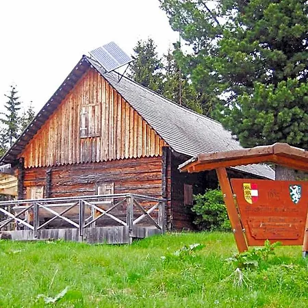 Hotell Frauenalmresort - Apartments 3*