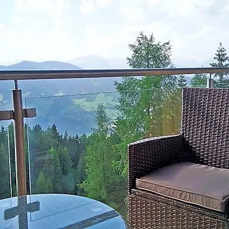 Hotell Frauenalmresort - Apartments Lutzmannsdorf