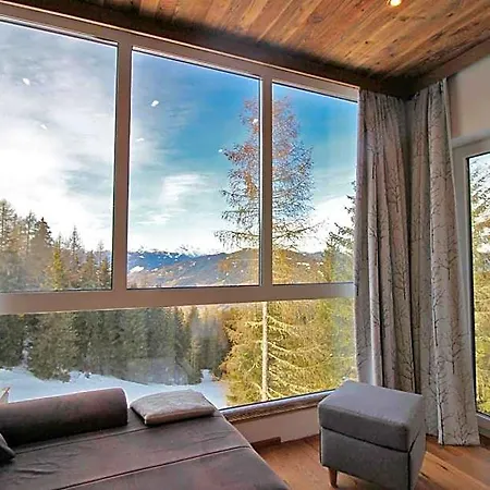 Frauenalmresort - Apartments 3* Lutzmannsdorf