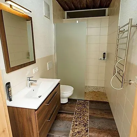Frauenalmresort - Apartments 3* Lutzmannsdorf