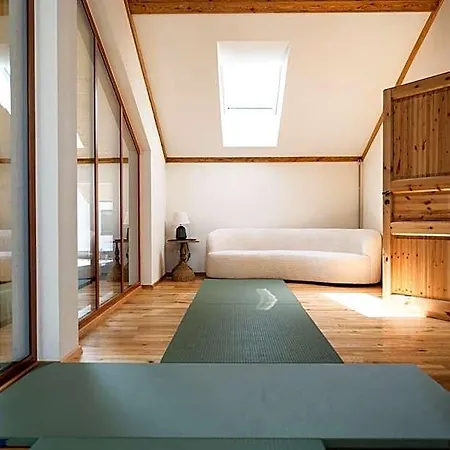 Frauenalmresort - Apartments Hotell 3*