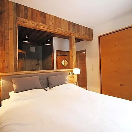 Frauenalmresort - Apartments Lutzmannsdorf