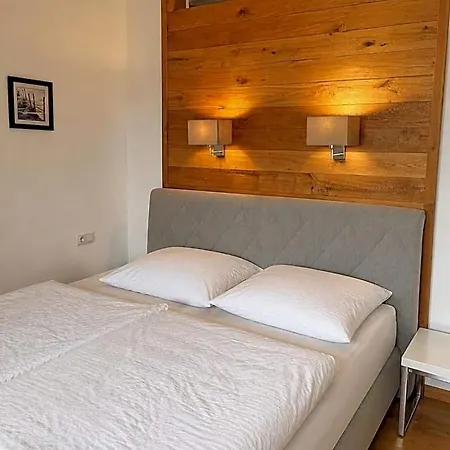 Frauenalmresort - Apartments 3*