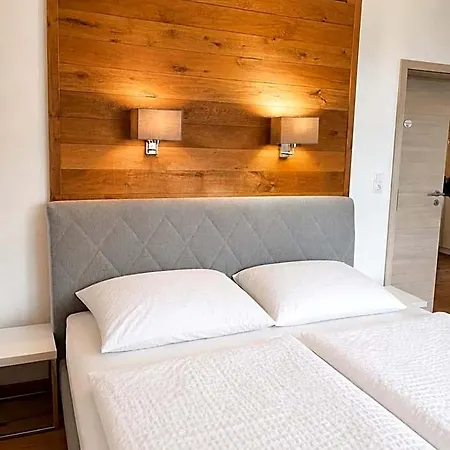 Frauenalmresort - Apartments 3*