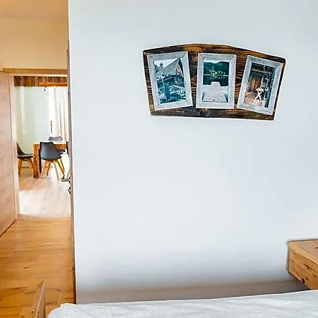 Hotell Frauenalmresort - Lutzmannsdorf