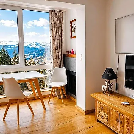 Hotell Frauenalmresort - Apartments Lutzmannsdorf