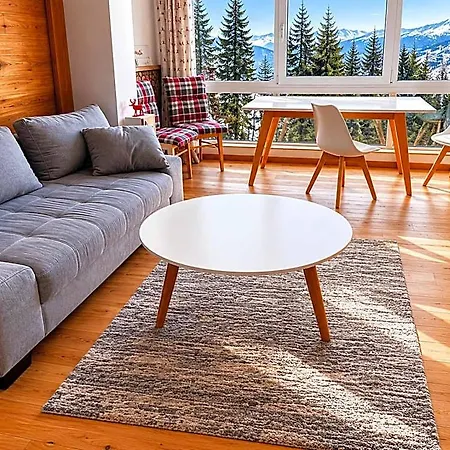 Frauenalmresort - Apartments Hotell 3*