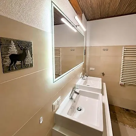 Hotell Frauenalmresort - Apartments Lutzmannsdorf