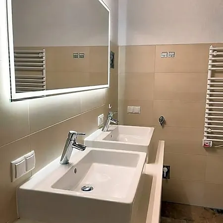 Hotell Frauenalmresort - Apartments 3*