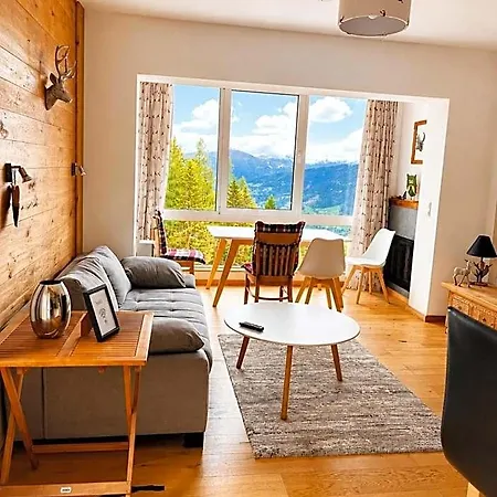 Frauenalmresort - Apartments Hotell