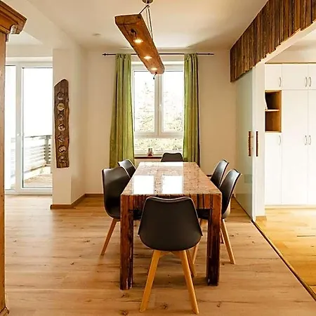 Frauenalmresort - Apartments 3* Lutzmannsdorf